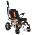 fauteuil roulant électrique pliable portable multifonctionnel